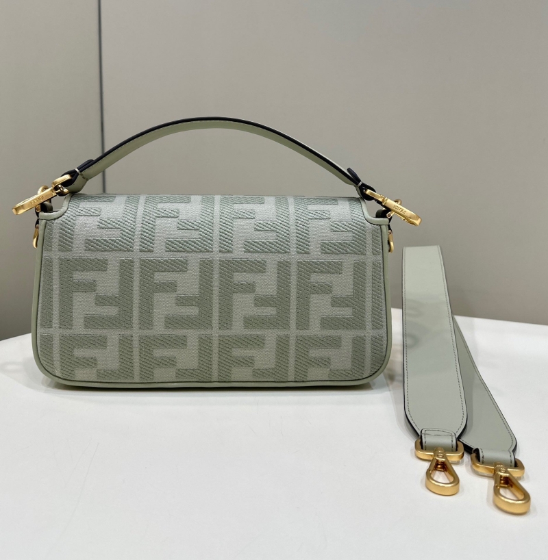 Fendi Satchel Bags